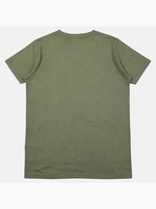 Lee Cooper - T-shirt manches courtes homme - Kiabi