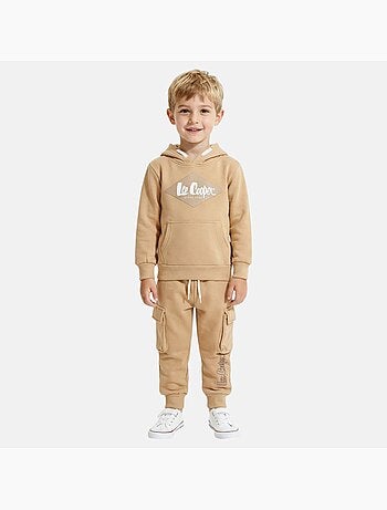 Lee Cooper - Trainingspak jongen
