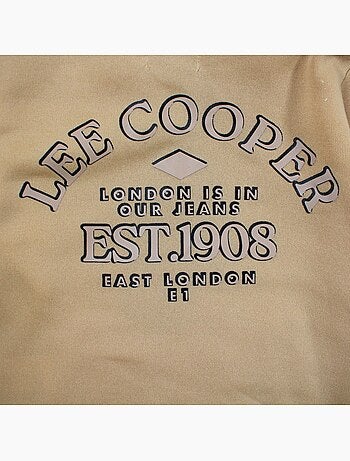 Lee Cooper - Trainingspak jongen