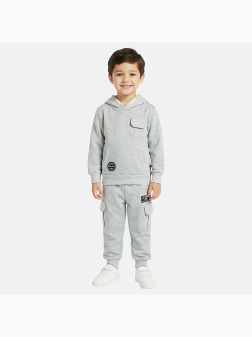 Lee Cooper - Trainingspak  jongen - Kiabi