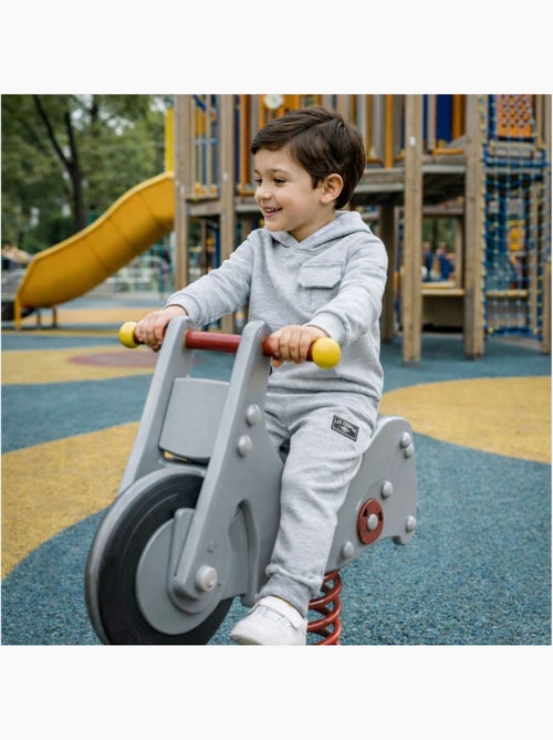 Lee Cooper - Trainingspak  jongen - Kiabi