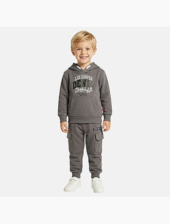 Lee Cooper - Trainingspak jongen