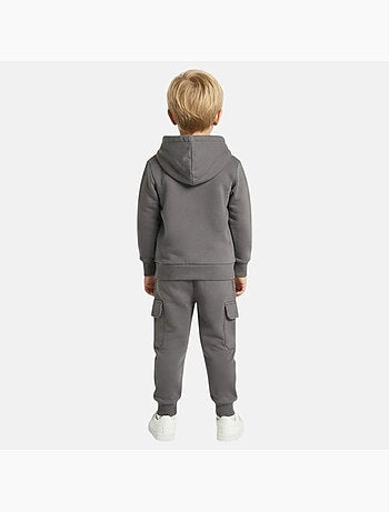 Lee Cooper - Trainingspak jongen