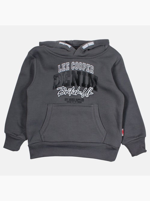 Lee Cooper - Trainingspak  jongen - Kiabi