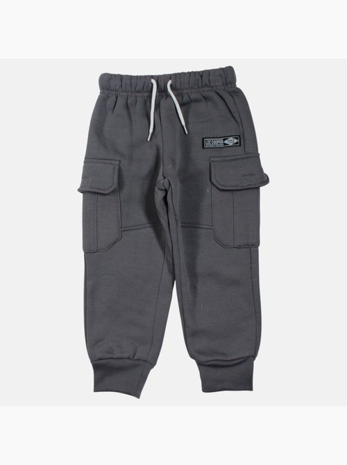 Lee Cooper - Trainingspak  jongen - Kiabi