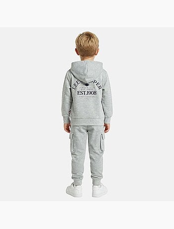 Lee Cooper - Trainingspak jongen