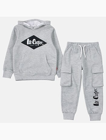 Lee Cooper - Trainingspak jongen