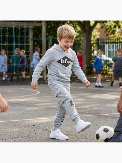 Lee Cooper - Trainingspak  jongen - Kiabi