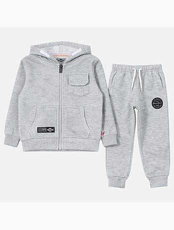 Lee Cooper - Trainingspak jongen