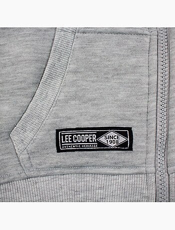 Lee Cooper - Trainingspak jongen
