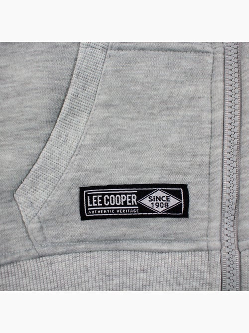 Lee Cooper - Trainingspak  jongen - Kiabi