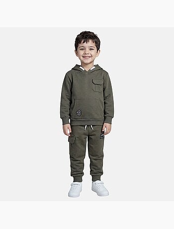 Lee Cooper - Trainingspak jongen
