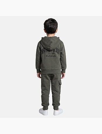 Lee Cooper - Trainingspak jongen