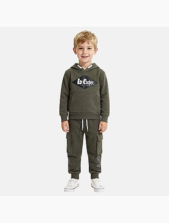 Lee Cooper - Trainingspak jongen