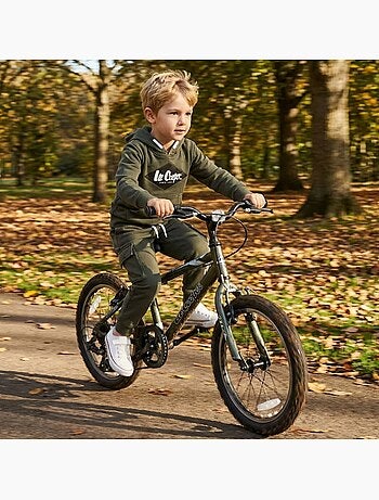 Lee Cooper - Trainingspak jongen