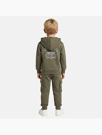 Lee Cooper - Trainingspak jongen