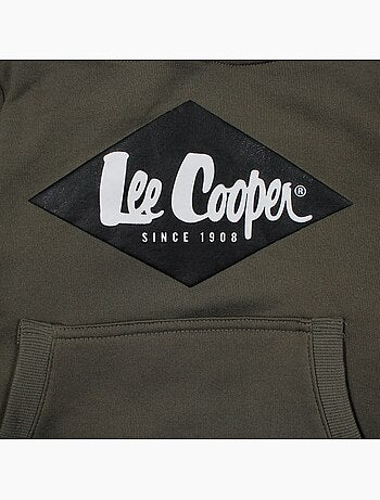 Lee Cooper - Trainingspak jongen