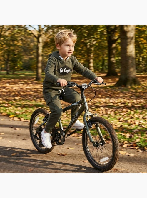 Lee Cooper - Trainingspak  jongen - Kiabi