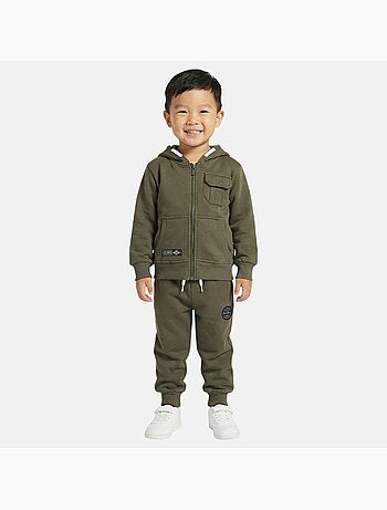 Lee Cooper - Trainingspak jongen