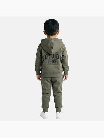 Lee Cooper - Trainingspak jongen