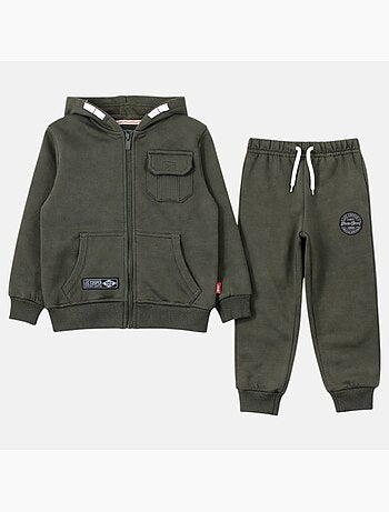 Lee Cooper - Trainingspak jongen