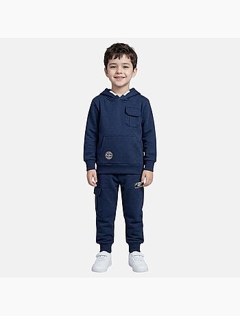 Lee Cooper - Trainingspak jongen