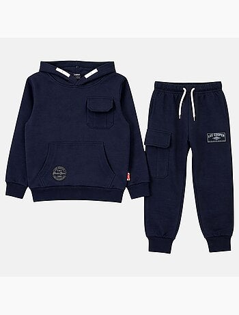 Lee Cooper - Trainingspak jongen