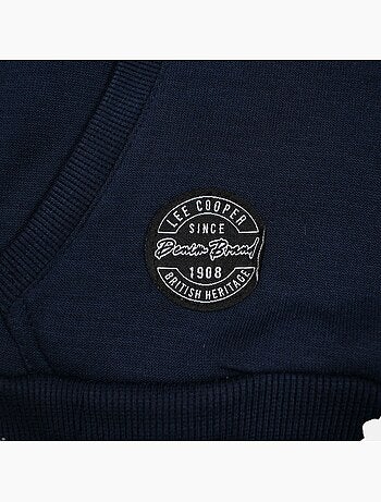 Lee Cooper - Trainingspak jongen