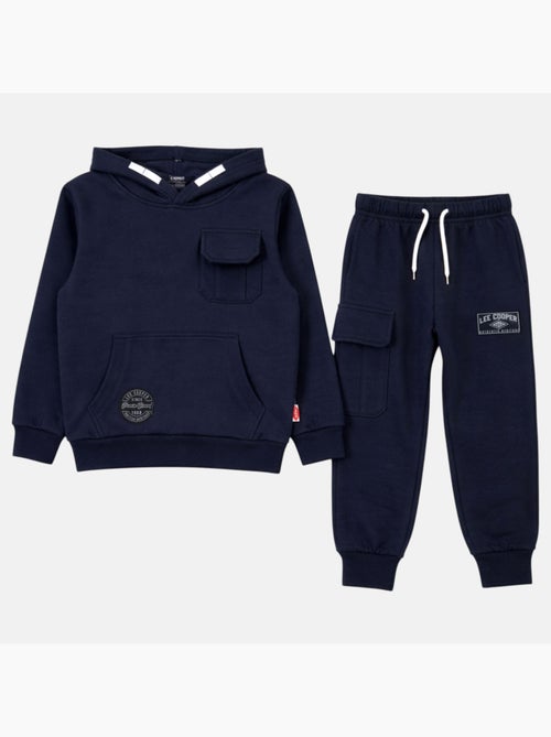Lee Cooper - Trainingspak  jongen - Kiabi
