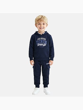 Lee Cooper - Trainingspak jongen