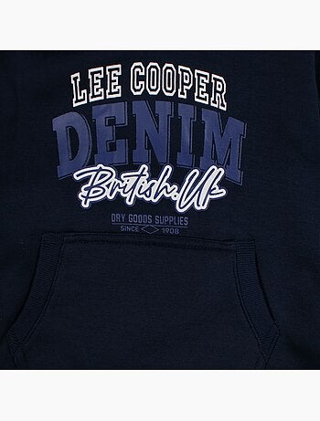 Lee Cooper - Trainingspak jongen