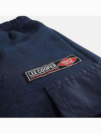 Lee Cooper - Joggingbroek jongen