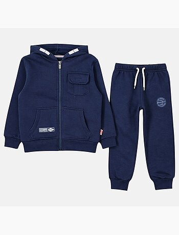 Lee Cooper - Trainingspak jongen