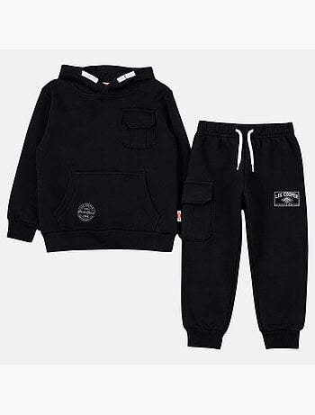 Lee Cooper - Trainingspak jongen