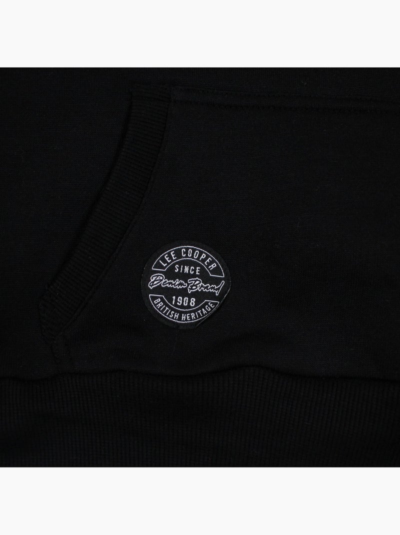 Lee Cooper - Trainingspak  jongen Zwart - Kiabi