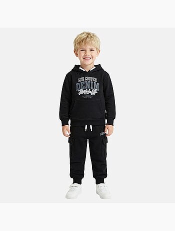 Lee Cooper - Trainingspak jongen