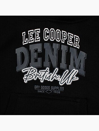 Lee Cooper - Trainingspak jongen