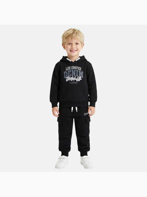 Lee Cooper - Trainingspak  jongen - Kiabi