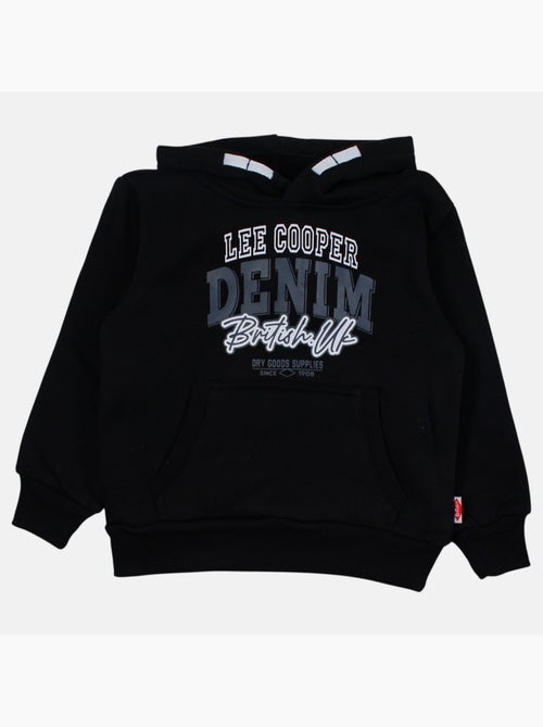 Lee Cooper - Trainingspak  jongen - Kiabi