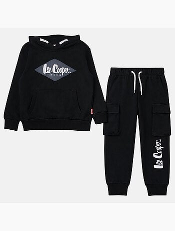 Lee Cooper - Trainingspak jongen