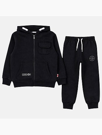 Lee Cooper - Trainingspak jongen