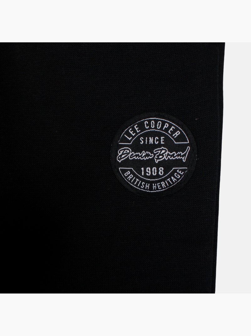 Lee Cooper - Trainingspak  jongen Zwart - Kiabi