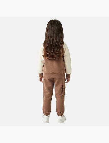 Lee Cooper - Trainingspak meisje