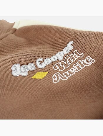 Lee Cooper - Trainingspak meisje