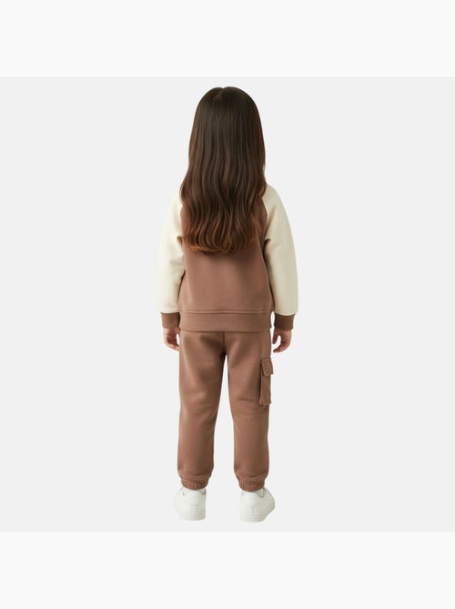 Lee Cooper - Trainingspak  meisje - Kiabi