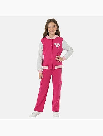 Lee Cooper - Trainingspak meisje
