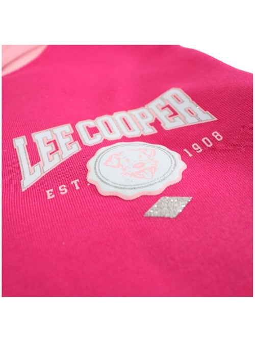Lee Cooper - Trainingspak  meisje - Kiabi