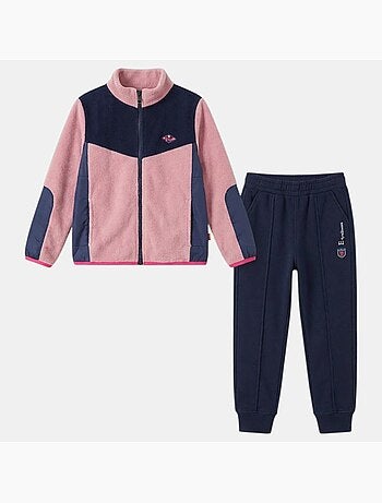 Lee Cooper - Trainingspak meisje