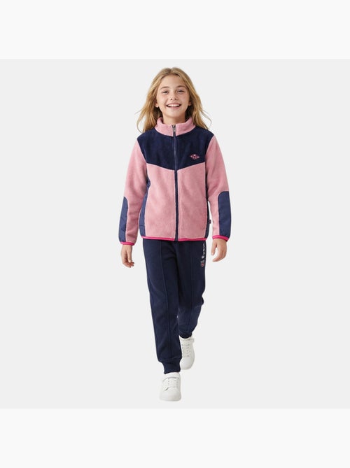 Lee Cooper - Trainingspak  meisje - Kiabi