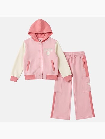 Lee Cooper - Trainingspak meisje